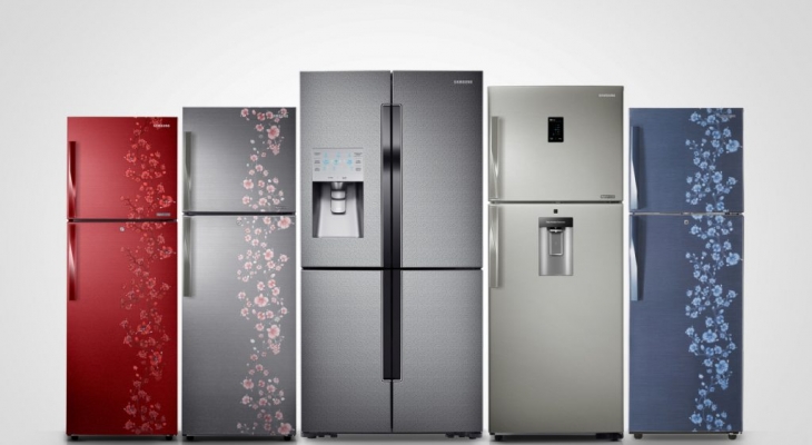 5 лучших холодильников 2019 года