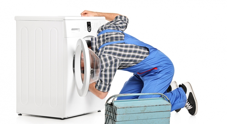 Как выбрать сервисный центр по ремонту стиральных машин