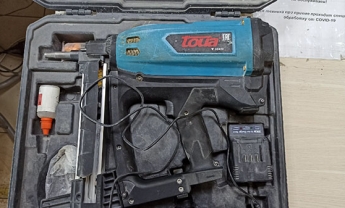 Ремонт газовых монтажных пистолетов