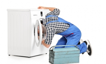 Как выбрать сервисный центр по ремонту стиральных машин